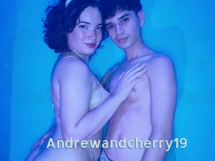 Andrewandcherry19