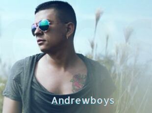 Andrewboys