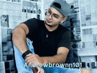 Andrewbrownn101