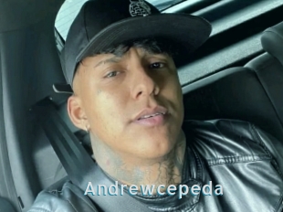 Andrewcepeda