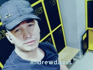 Andrewdaviis