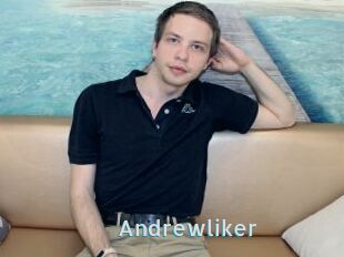 Andrewliker