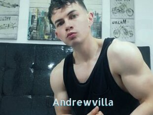 Andrewvilla