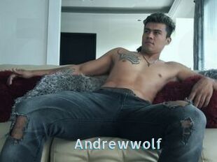 Andrewwolf