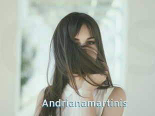 Andrianamartinis