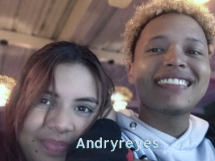 Andryreyes