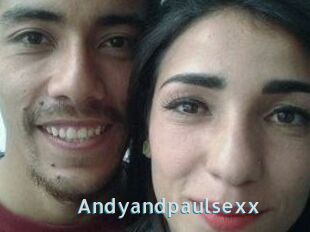 Andyandpaulsexx