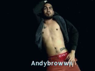 Andybrowwn