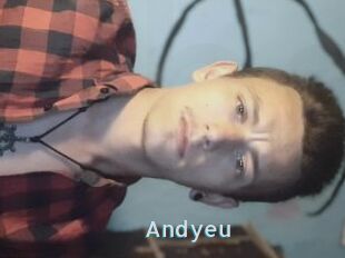 Andyeu