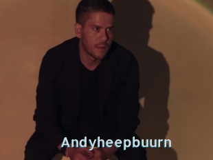 Andyheepbuurn