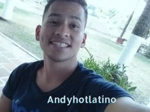 Andyhotlatino