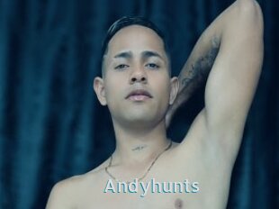 Andyhunts