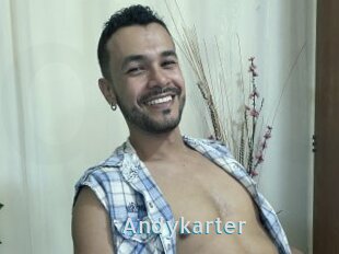 Andykarter