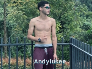 Andylukee