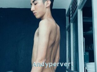 Andypervert