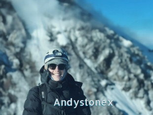 Andystonex