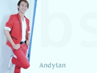 Andytan