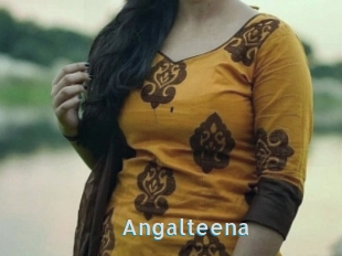 Angalteena