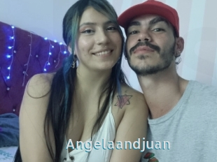 Angelaandjuan