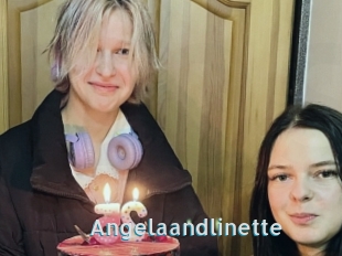 Angelaandlinette