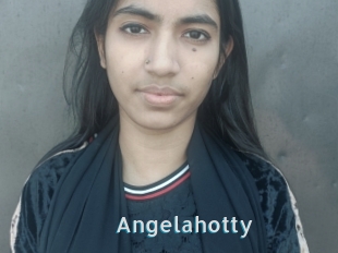 Angelahotty