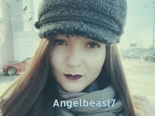 Angelbeast7