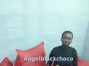 Angelblackchoco