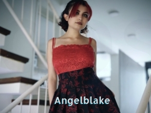 Angelblake