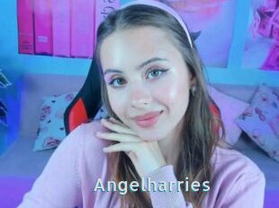 Angelharries