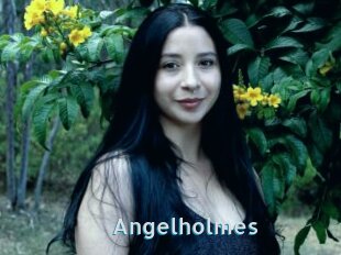 Angelholmes