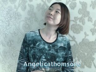 Angelicathomsone