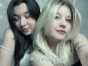 Angelicgaze