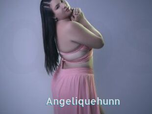 Angeliquehunn