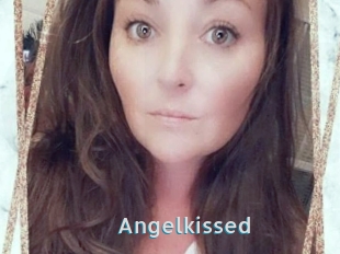 Angelkissed