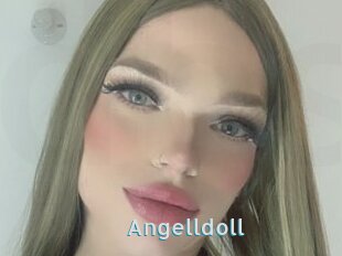 Angelldoll