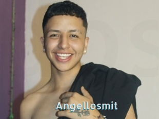 Angellosmit