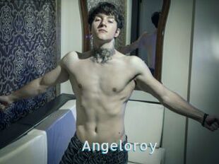 Angeloroy