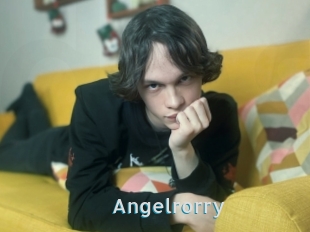 Angelrorry