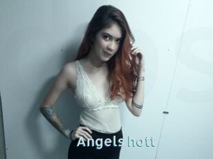 Angels_hott