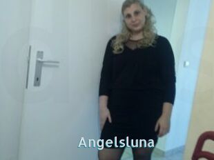 Angelsluna