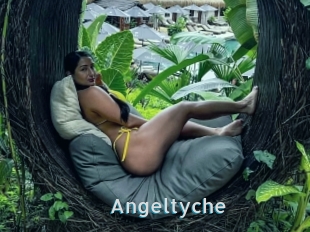 Angeltyche