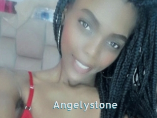 Angelystone