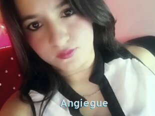 Angiegue