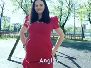 Angiye