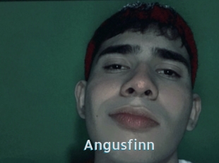 Angusfinn