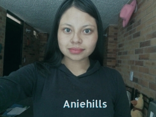 Aniehills