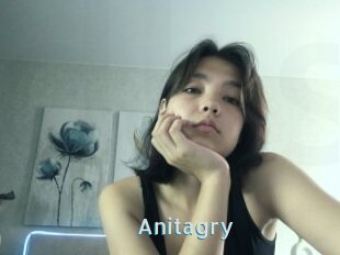 Anitagry