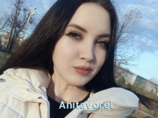 Anitavorel