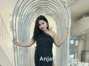 Anjalii