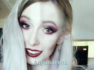 Anjunarena